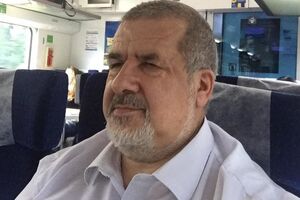 Чубаров: Новообраний президент РФ буде токсичним