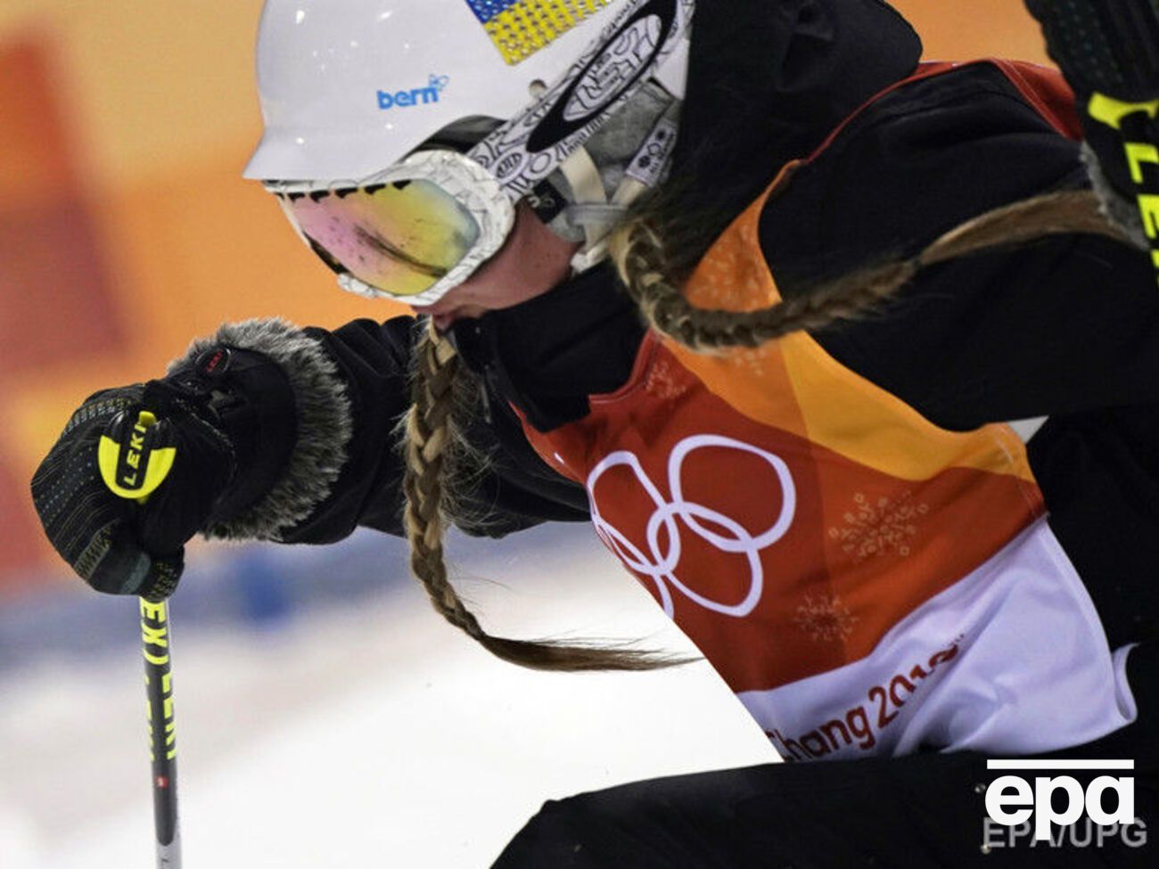 Петрова посіла передостаннє місце у кваліфікації