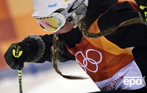 Петрова посіла передостаннє місце у кваліфікації