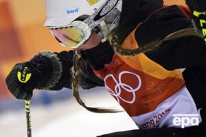 Петрова заняла предпоследнее место в квалификации