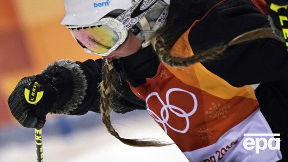 Петрова посіла передостаннє місце у кваліфікації