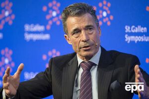 Расмуссен в январе стал зампредседателя совета Norvik Banka