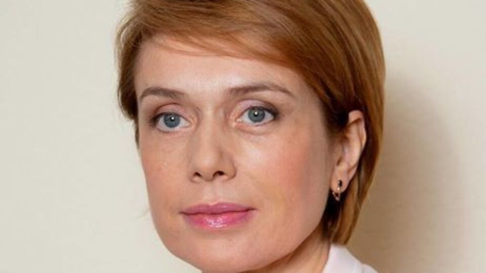 Гриневич: Каждая национальная община разная и требует своего подхода к изучению украинского, в зависимости от языковой среды и особенностей материнского языка