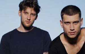 Kadnay виступить 17 лютого