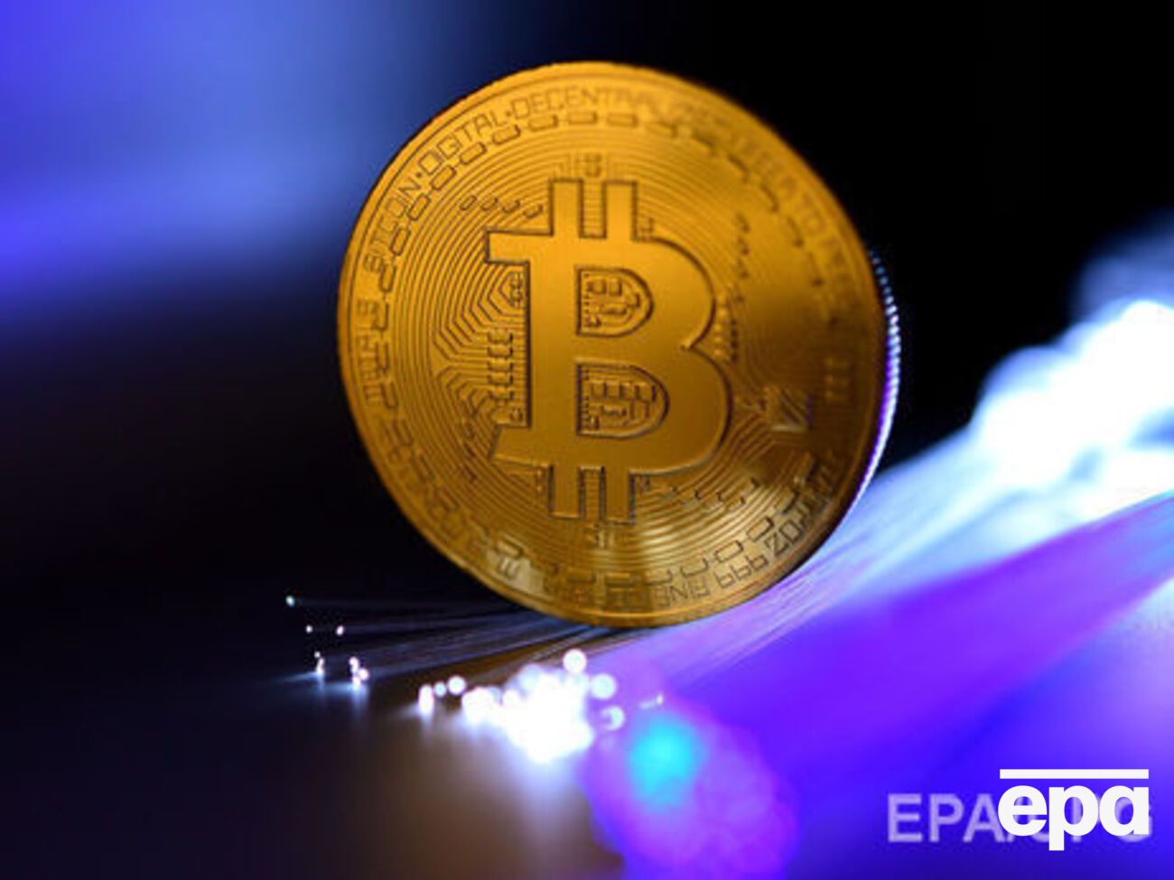 У кіберполіції заявляють про необхідність легалізувати статус криптовалют