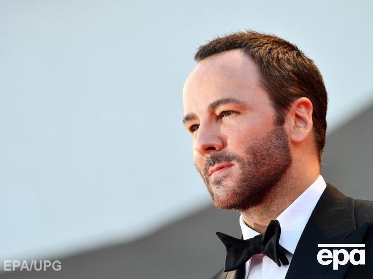 Форд: Я стал веганом около года назад