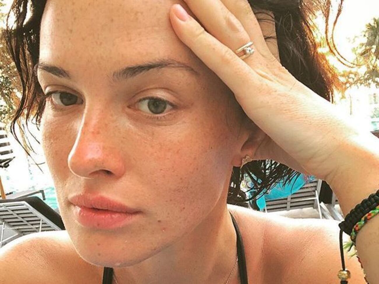 Астафьева:&nbsp;Мне показалось, что мы живем не в новом веке, а в 1930-х годах