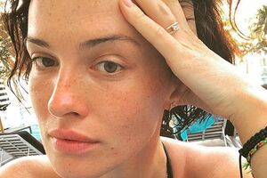 Астафьева: Мне показалось, что мы живем не в новом веке, а в 1930-х годах