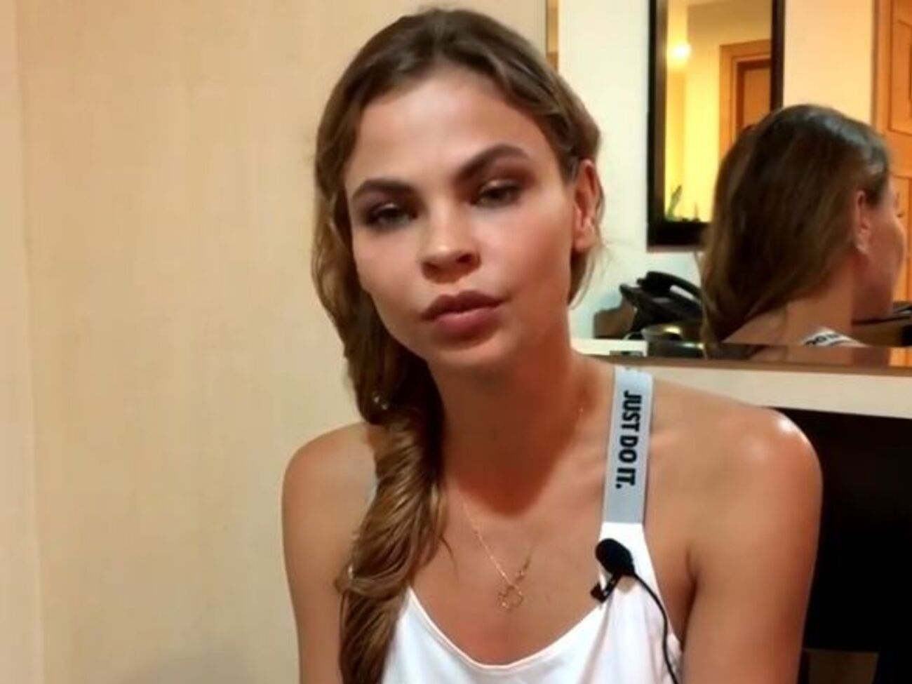 Настя Рыбка: Не прошли тест на чувство юмора и интеллект