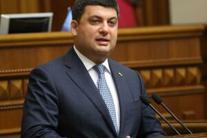 Гройсман: Стало нормою в нашій країні, коли люди купують голоси