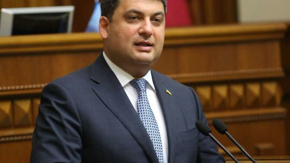 Гройсман: Стало нормою в нашій країні, коли люди купують голоси