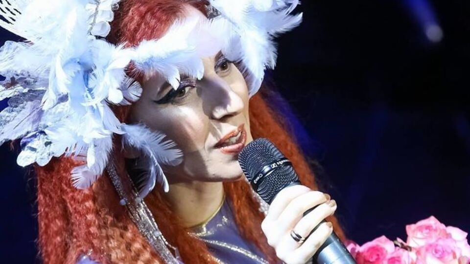 Illaria: Своєю піснею я хочу надихнути людей повірити в себе і свою перемогу над життєвими труднощами