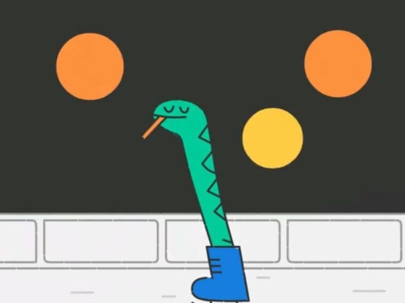 Дудлы будут публиковать каждый день до окончания Игр