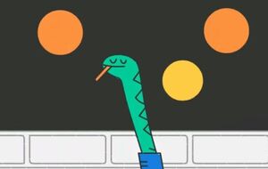 Дудлы будут публиковать каждый день до окончания Игр