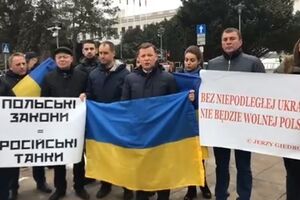 Ляшко: Надо с уважением относиться к границам и к праву украинцев иметь независимое государство