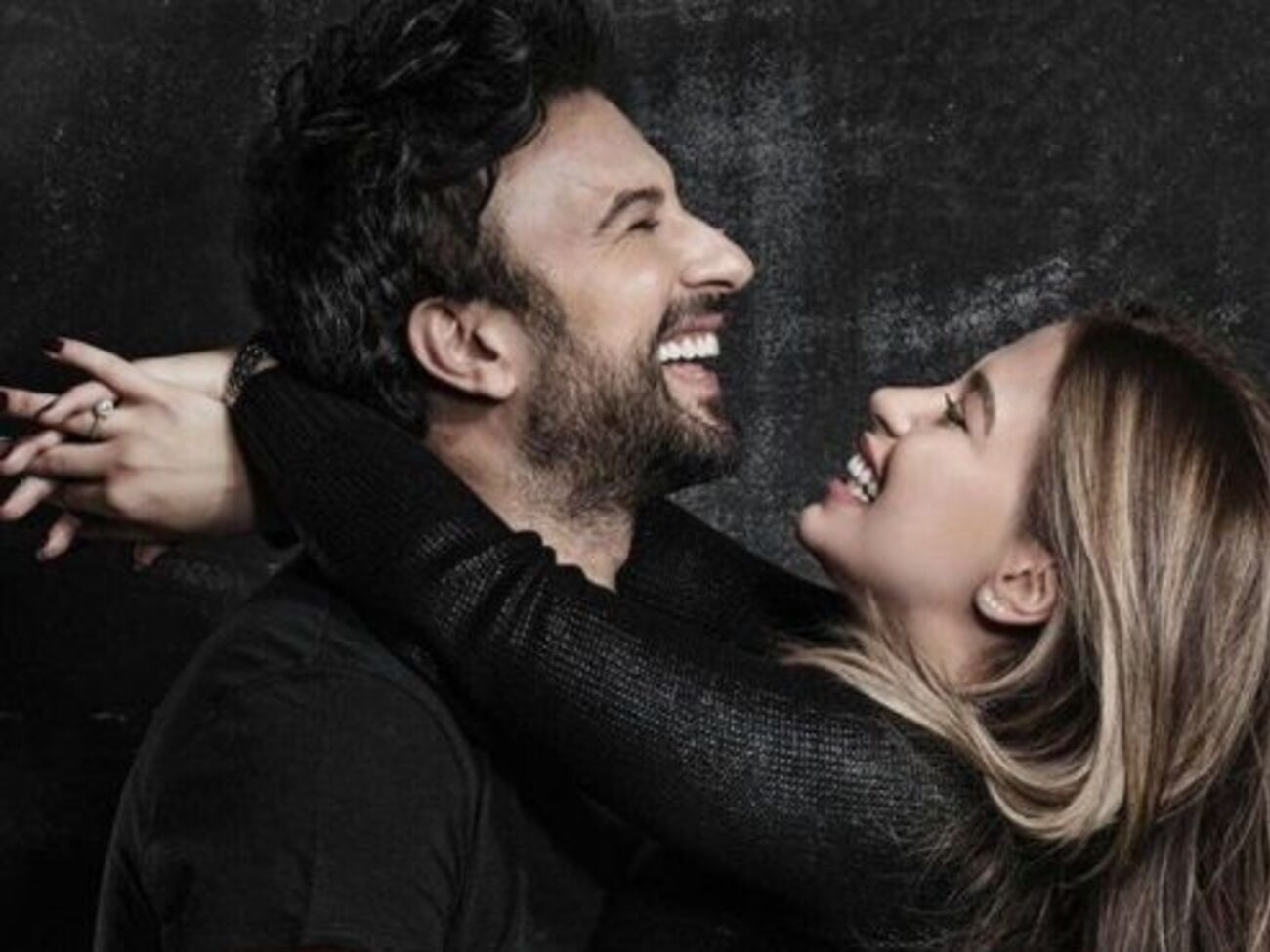 Таркан одружився у 2016 році