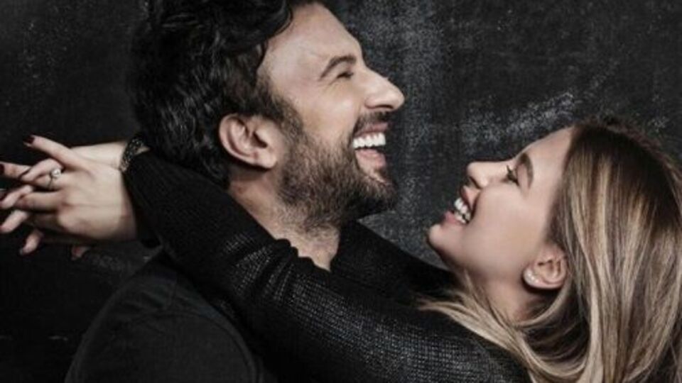 Таркан женился в 2016 году