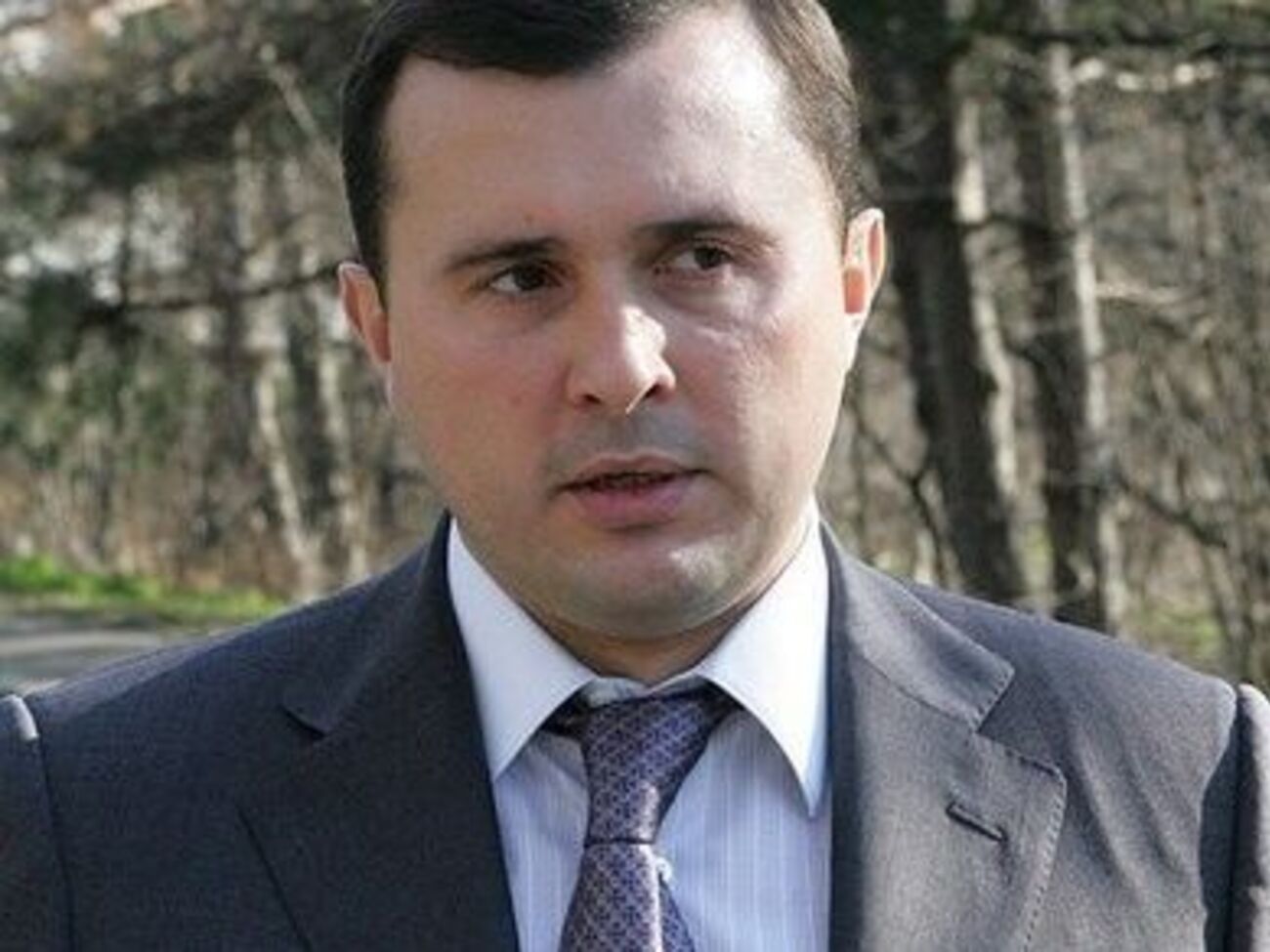 Шепелева затримали поблизу Києва 8 лютого