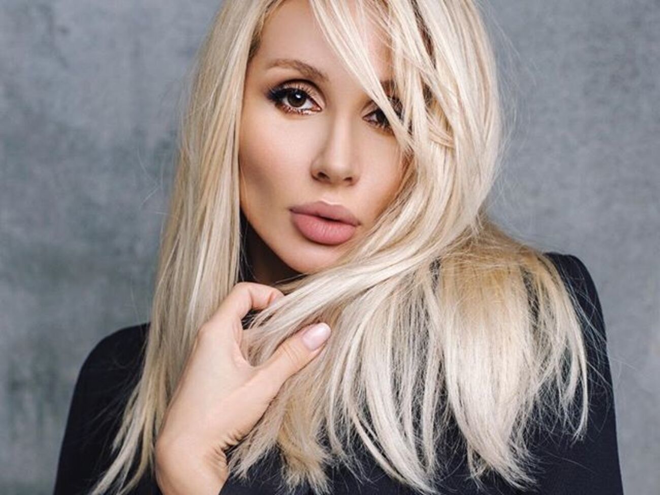 Loboda: Вчера ночью случилась первая ласточка&nbsp;&ndash; моя новая история под названием "Инстаграм"