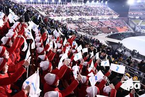 Сегодня официально стартует Олимпиада