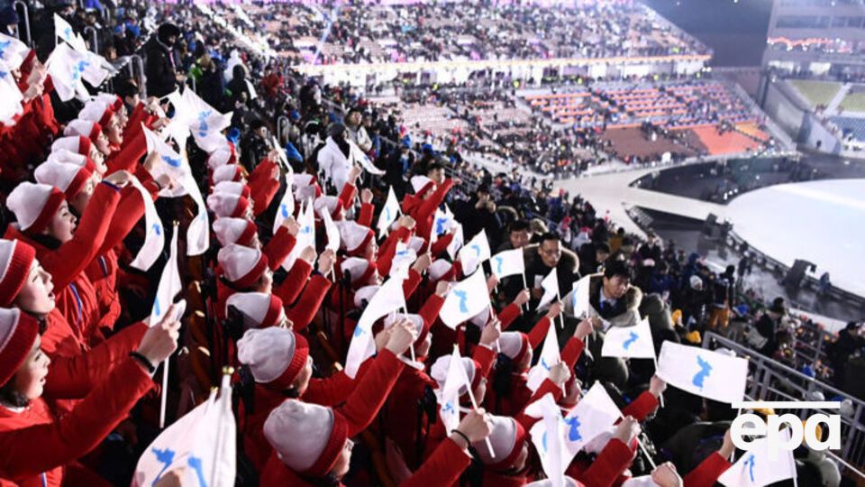Сьогодні офіційно стартує Олімпіада