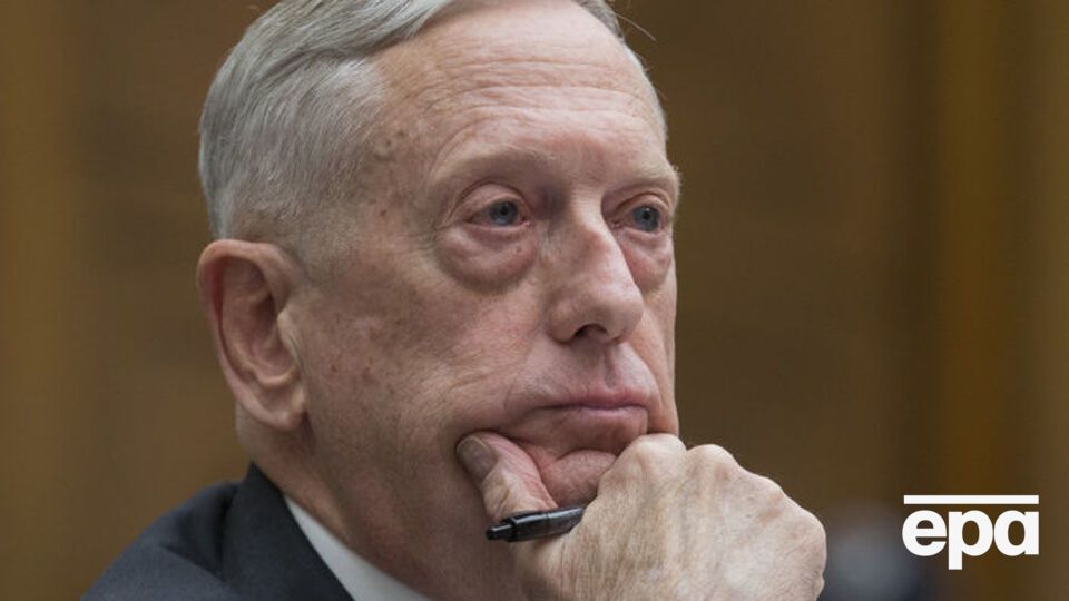 Меттіс заявив, що головна мета розроблення малопотужної ядерної зброї – стримування ймовірних противників від застосування ядерної зброї