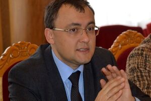 Боднар прокоментував заяву прес-секретаря угорського МЗС Тамаша Менцера