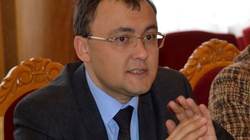 Боднар прокоментував заяву прес-секретаря угорського МЗС Тамаша Менцера