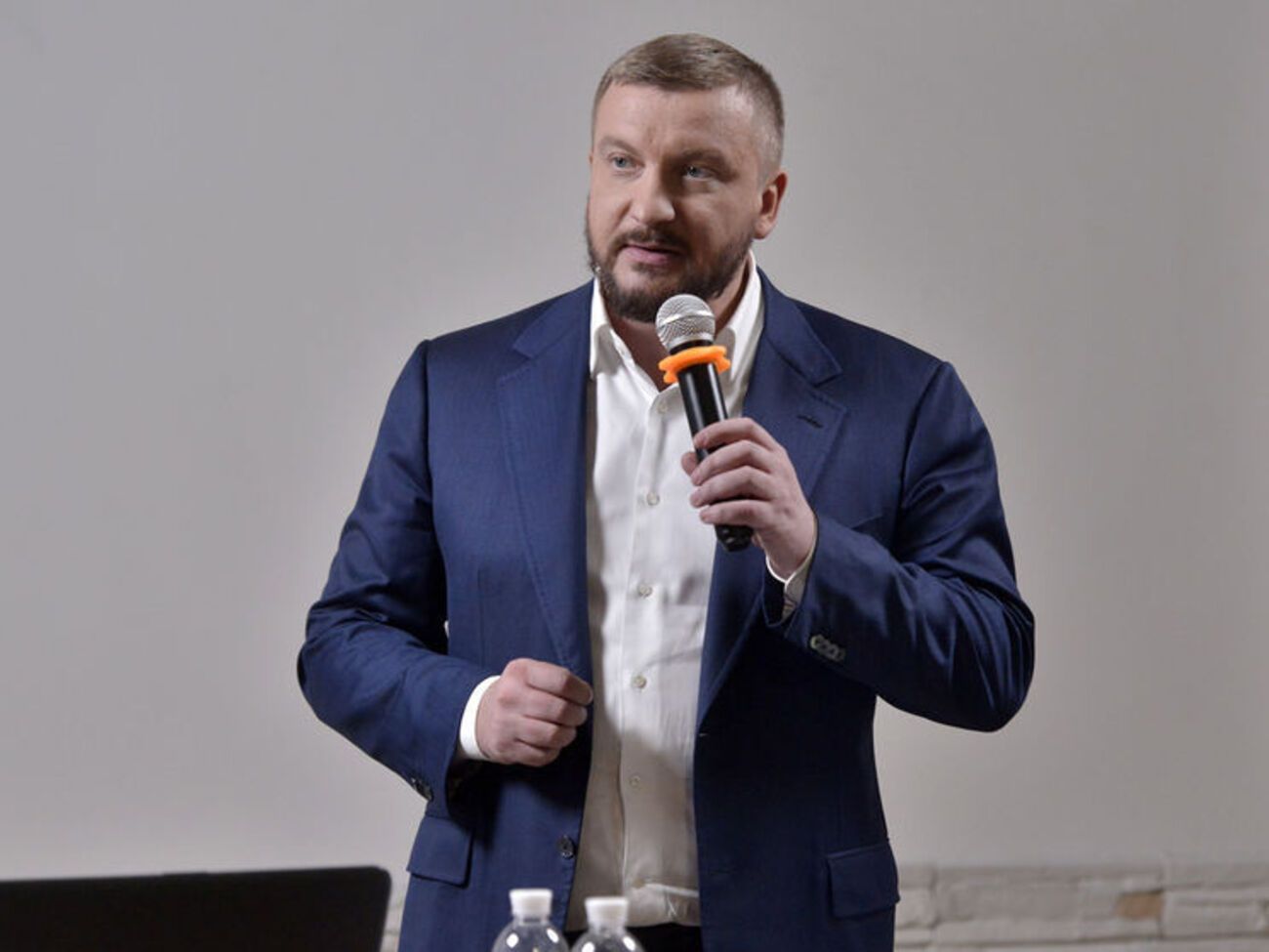Міністр юстиції Павло Петренко розповів про справи України проти Росії в міжнародних судах