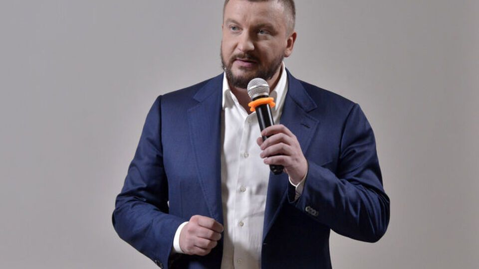 Министр юстиции Павел Петренко рассказал о делах Украины против России в международных судах