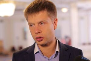 Гончаренко: Россия превращает в фарс выборы в Крыму