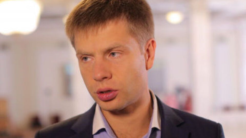 Гончаренко: Росія перетворює на фарс вибори у Криму