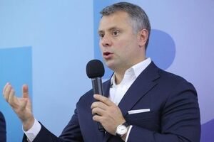 Вітренко: Стокгольмський трибунал чітко визначив нову формулу ціни