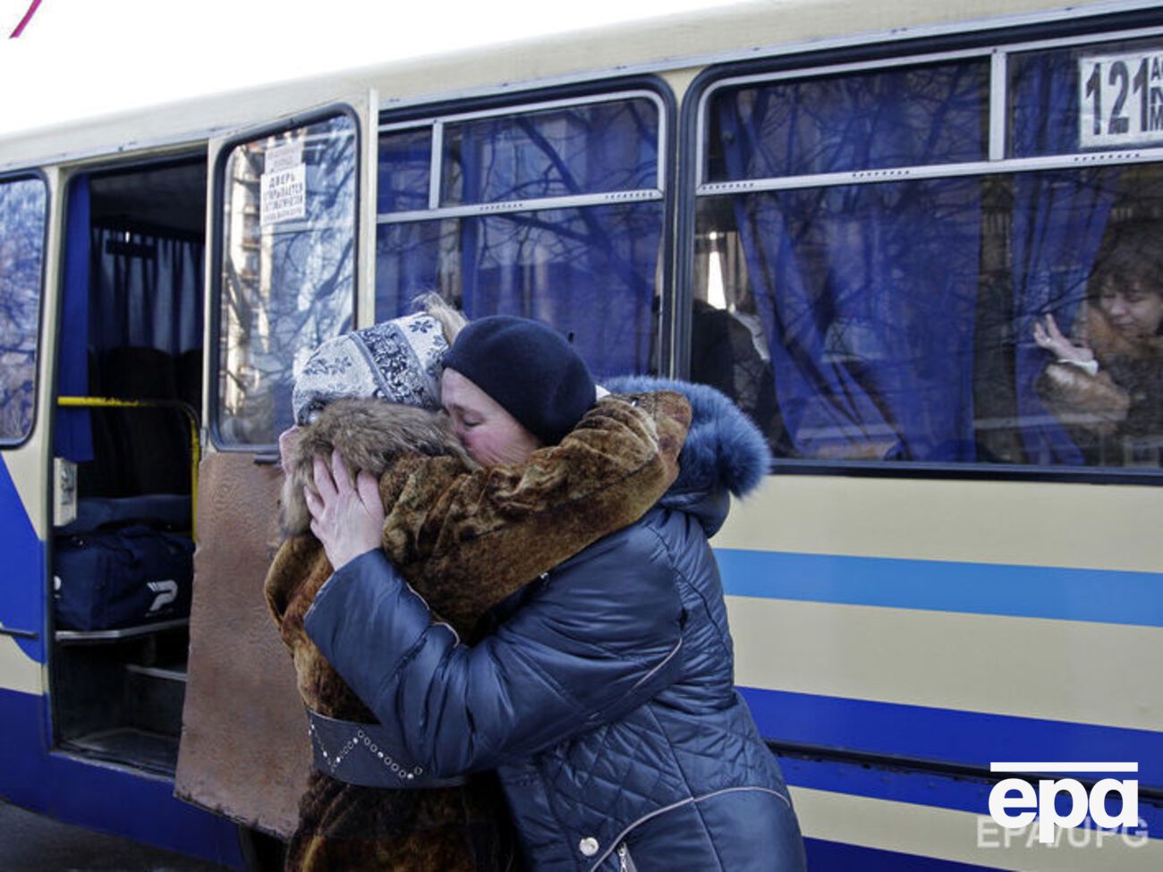 У Фонді соцстрахування відзвітували про виплати переселенцям