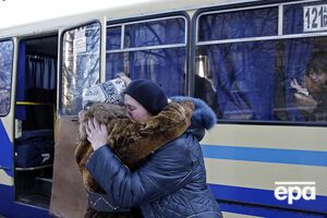 У Фонді соцстрахування відзвітували про виплати переселенцям