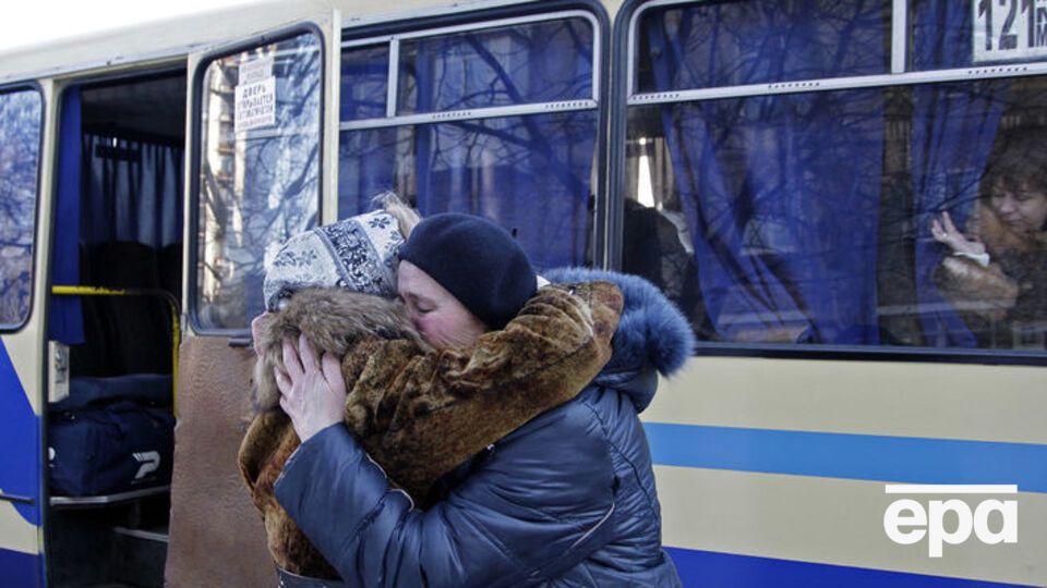 У Фонді соцстрахування відзвітували про виплати переселенцям