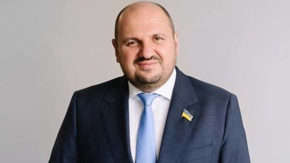 Розенблата підозрюють у хабарництві
