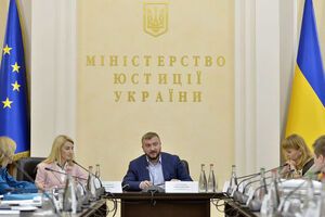 Украина подала документы по двум искам против РФ в Европейский суд по правам человека