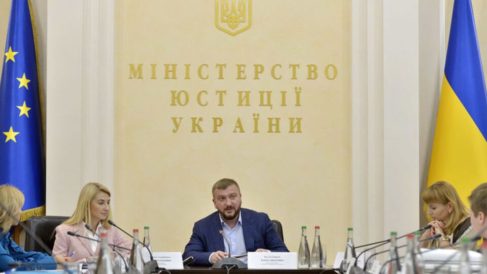 Україна подала документи за двома позовами проти РФ у Європейський суд