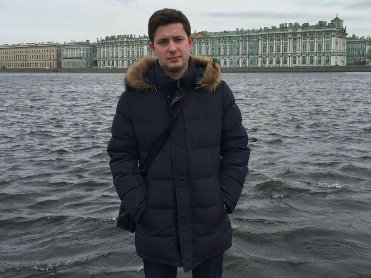 Тверськой: Для мене це передусім символ свободи, символ протиборства імперії зла з усіма її вадами і нелюдськими жахами