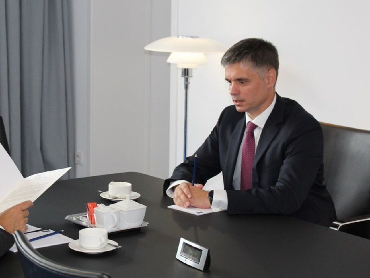 Пристайко заявив, що Угорщина блокує засідання комісії Україна &ndash; НАТО