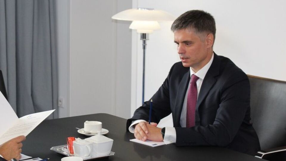 Пристайко заявив, що Угорщина блокує засідання комісії Україна – НАТО