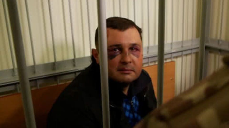 Засідання суду щодо обрання запобіжного заходу Шепелеву почалося після 14.00, хоча було анонсовано на 11.30