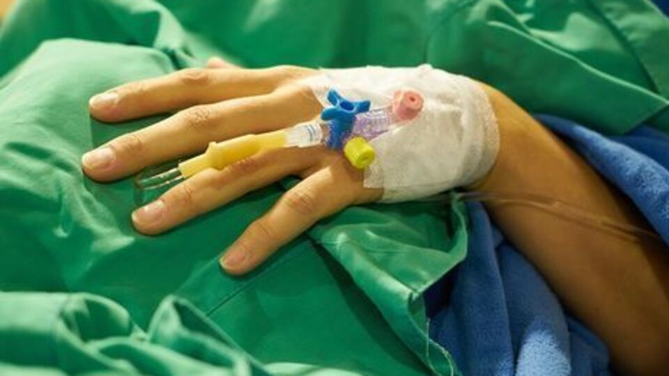 B3 (Kabul) характеризується високим рівнем захворюваності та летальності