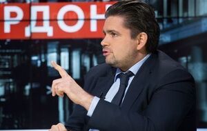 Лубкивский: В интересах России передать эти обломки, чтобы не было никаких дискуссий, чтобы Польша могла завершить свое собственное расследование