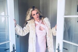 Спирс: Мой ребенок как маленький Моцарт!