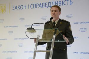 Кравченко: Есть и другие подозреваемые, которые пребывают в розыске