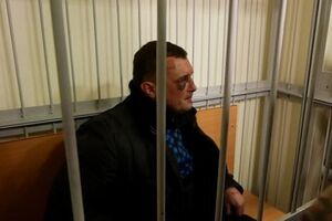 Шепелев: Меня сильно били