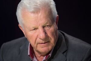 Мороз: У нас людина – не громадянин, а просто представник населення