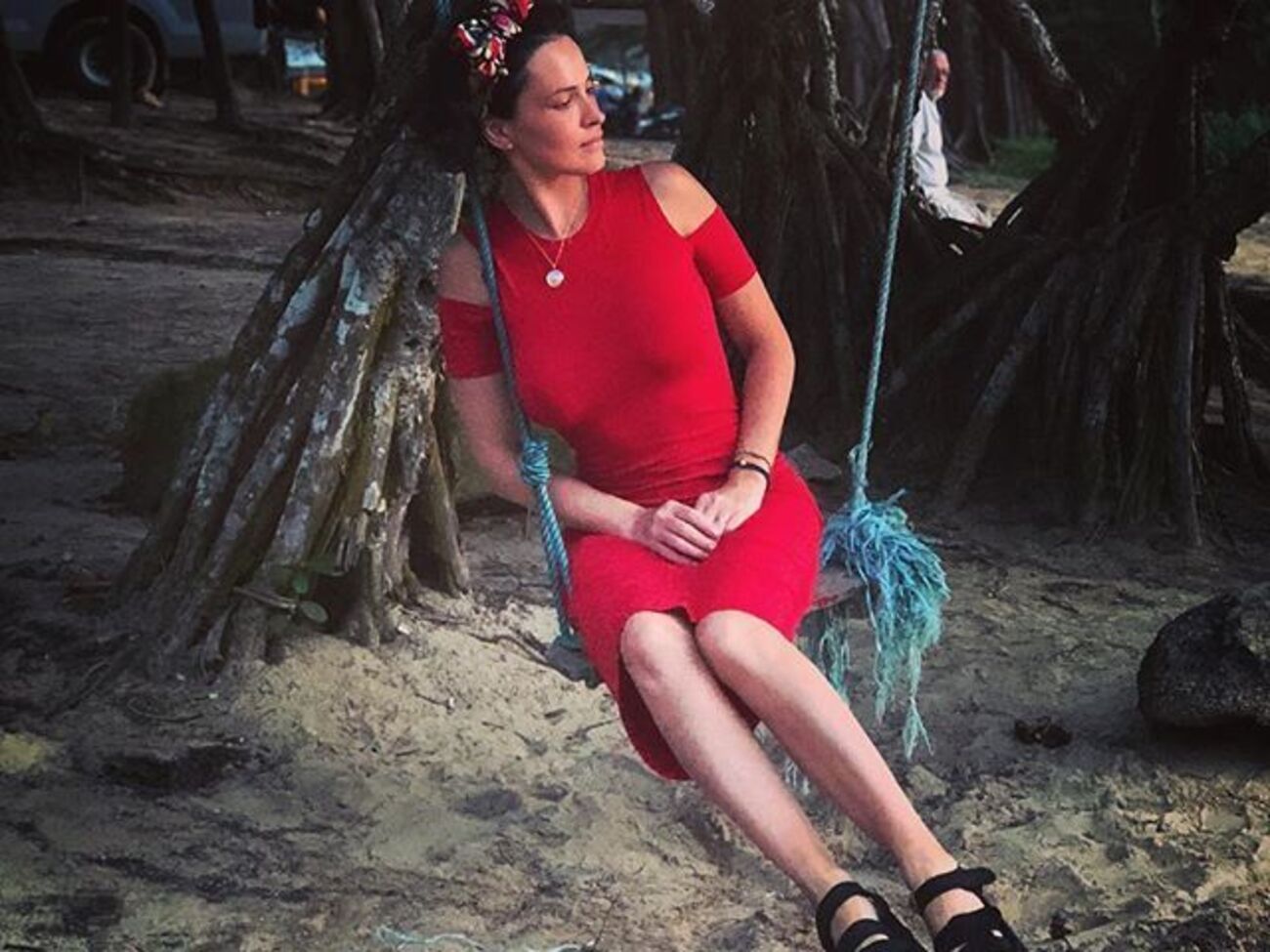 Астафьева:&nbsp;Я не могла жить без снотворных и успокоительных, без витаминов